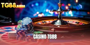 casino TG88